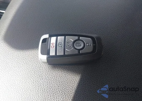 2022 Ford F-150 Xlt z USA, uszkodzony, nr VIN 1FTEX1EP9NFA38764